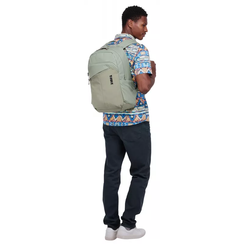 Thule TCAM-7116 Quiet Grün Rucksack Freizeitrucksack Nylon, Polyester