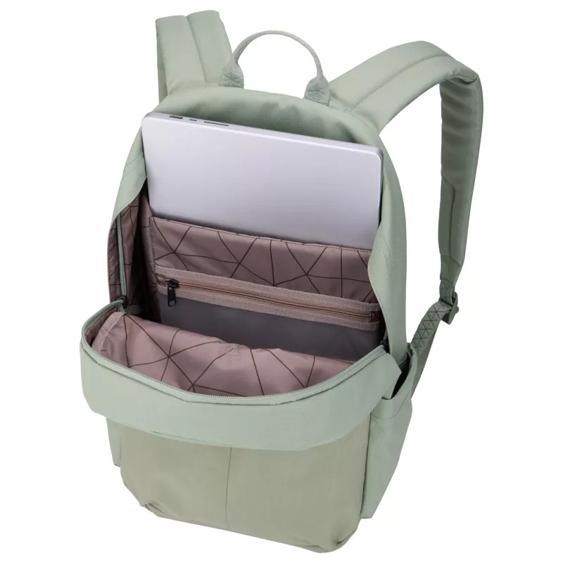 Thule TCAM-7116 Quiet Grün Rucksack Freizeitrucksack Nylon, Polyester
