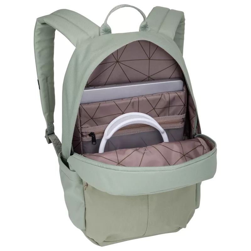 Thule TCAM-7116 Quiet Grün Rucksack Freizeitrucksack Nylon, Polyester