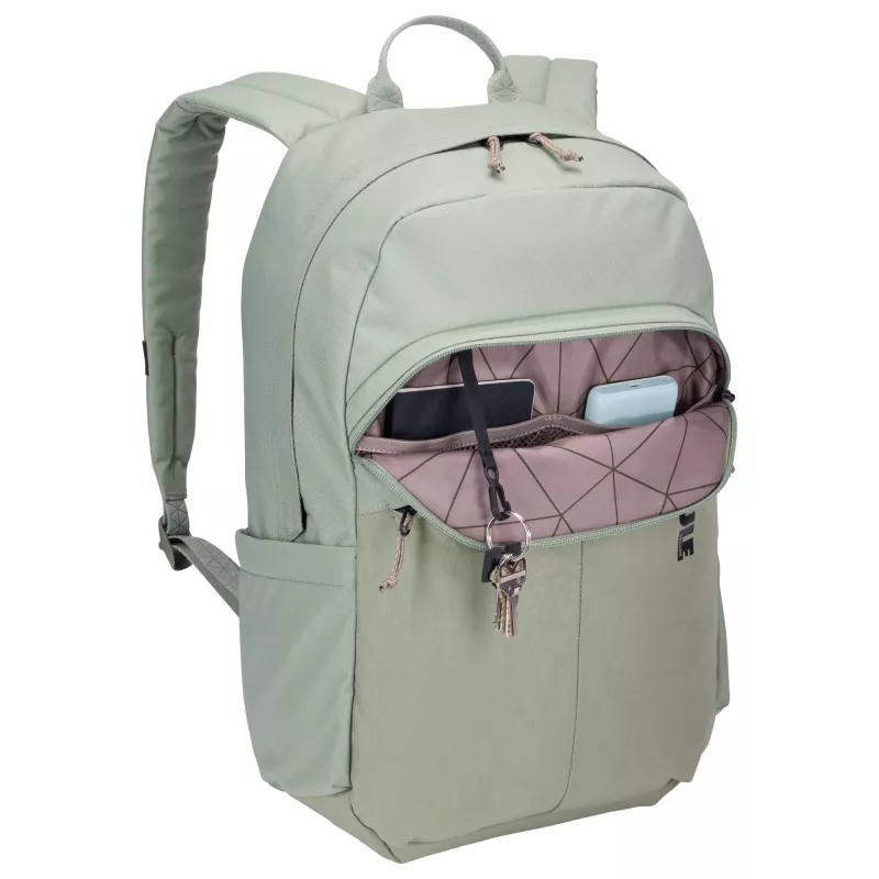 Thule TCAM-7116 Quiet Grün Rucksack Freizeitrucksack Nylon, Polyester