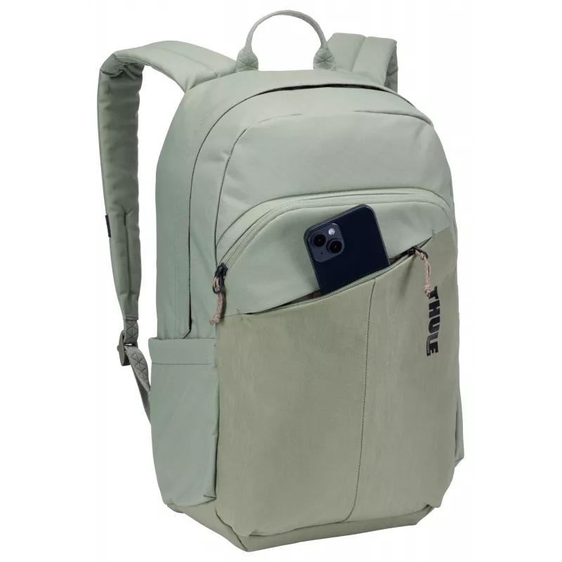 Thule TCAM-7116 Quiet Grün Rucksack Freizeitrucksack Nylon, Polyester