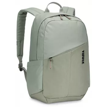 Thule TCAM-6115 Quiet Grün Rucksack Freizeitrucksack Nylon, Polyester