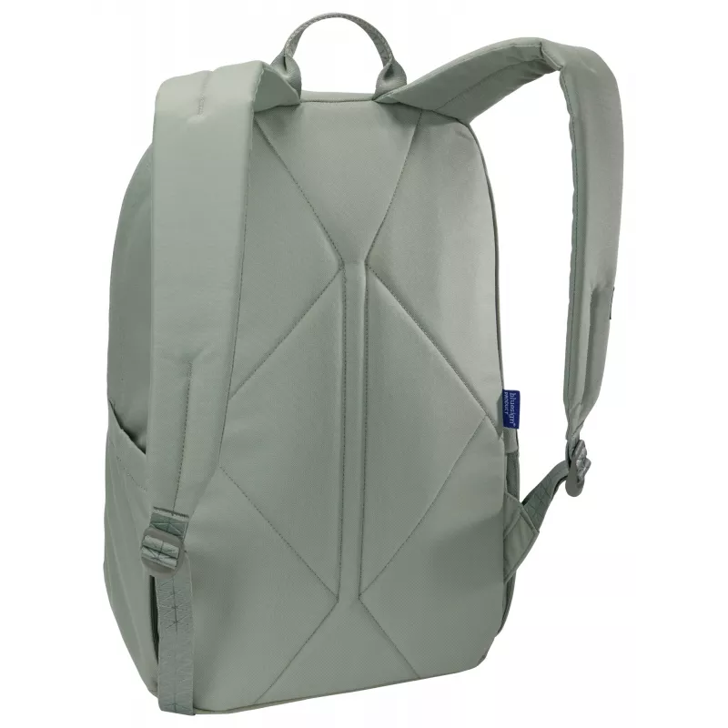 Thule TCAM-6115 Quiet Grün Rucksack Freizeitrucksack Nylon, Polyester