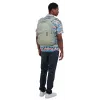 Thule TCAM-6115 Quiet Grün Rucksack Freizeitrucksack Nylon, Polyester