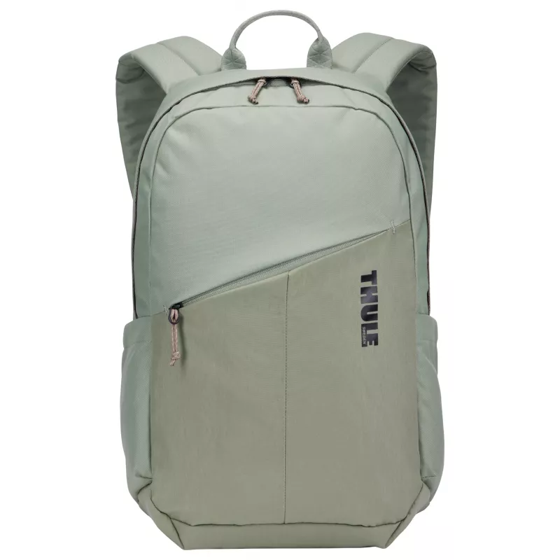 Thule TCAM-6115 Quiet Grün Rucksack Freizeitrucksack Nylon, Polyester