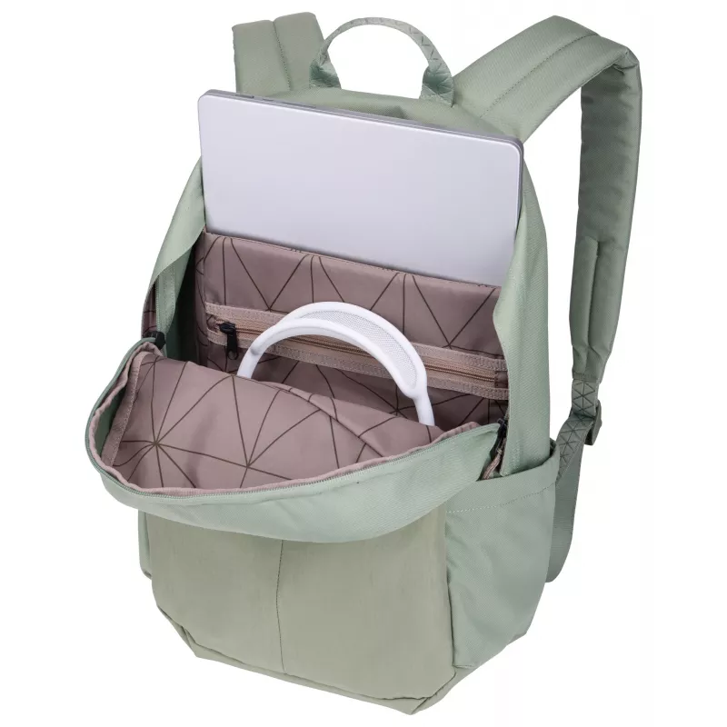 Thule TCAM-6115 Quiet Grün Rucksack Freizeitrucksack Nylon, Polyester