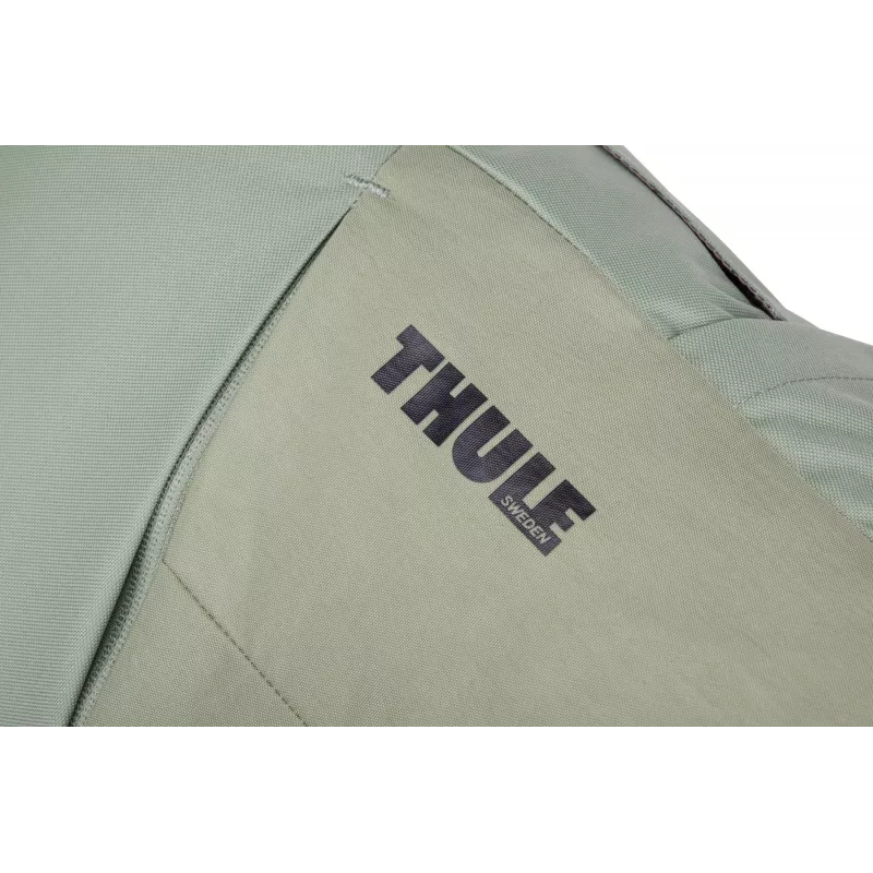 Thule TCAM-6115 Quiet Grün Rucksack Freizeitrucksack Nylon, Polyester