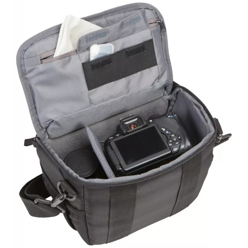 Case Logic Bryker BRCS-103 Schwarz Toploader case