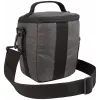 Case Logic Era CECS-102 Obsidian Toploader-Tasche Grau