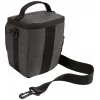 Case Logic Era CECS-102 Obsidian Toploader-Tasche Grau