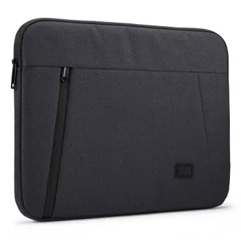 Case Logic Huxton HUXS214 Schwarz 35,6 cm (14 Zoll) Sleeve-Hülle