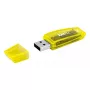 USB-Flash-Laufwerk Emtec C410 Neon 16GB Typ-A 2.0 Orange Gelb