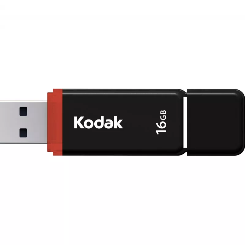 USB-Stick Kodak 16 GB USB Typ-A 2.0 EKMMD16GK102