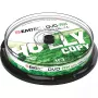 DVD-RW Emtec ECOVRW47104CB 4,7 GB 10 Stk.
