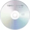 DVD+RW Emtec ECOVPRW47104CB 4.7 GB 10 Stück