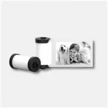 Ersatzfilmrolle für KODAK MemoShot ERA – 9er-Pack (KOICRGMS109P9)