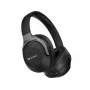 Sandberg Wireless Travel Headset ANC+ENC, Kabellos, Anrufe/Musik, 228 g, Headset, Schwarz