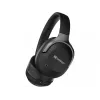 Sandberg Wireless Travel Headset ANC+ENC, Kabellos, Anrufe/Musik, 228 g, Headset, Schwarz