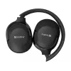 Sandberg Wireless Travel Headset ANC+ENC, Kabellos, Anrufe/Musik, 228 g, Headset, Schwarz
