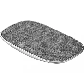 Kabelloses Ladegerät Sandberg SleekPad 15W Indoor USB Universal