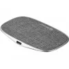 Kabelloses Ladegerät Sandberg SleekPad 15W Indoor USB Universal
