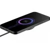 Wireless charger SANDBERG 441-61 Qi2 15W – Qi2 wireless charging pad Kompatibel with Qi devices