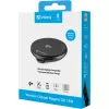 Wireless charger SANDBERG 441-61 Qi2 15W – Qi2 wireless charging pad Kompatibel with Qi devices