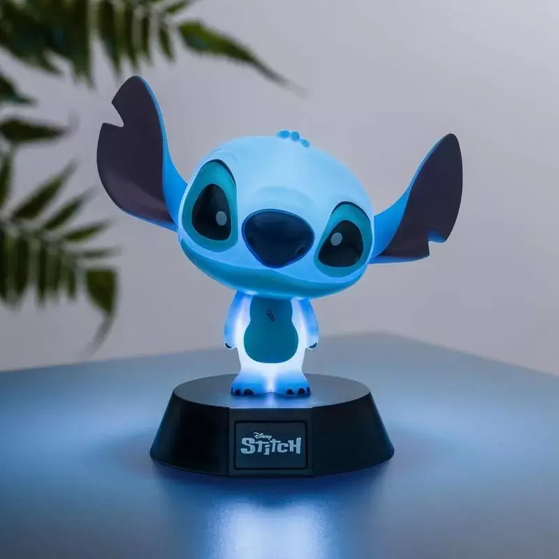 Deko-Lichtfigur Paladone PP11360LS Mehrfarbig Batterie AA 110 mm
