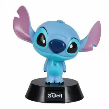 Deko-Lichtfigur Paladone PP11360LS Mehrfarbig Batterie AA 110 mm