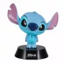 Deko-Lichtfigur Paladone PP11360LS Mehrfarbig Batterie AA 110 mm