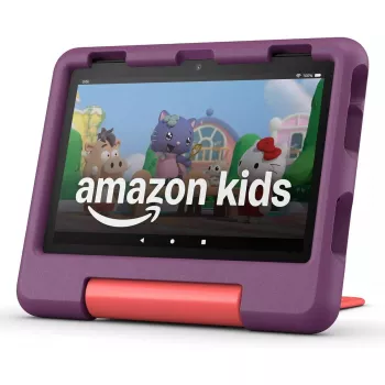 Tablet Amazon B0CVDWHGG5 8 Zoll 3 GB RAM 32 GB Speicher