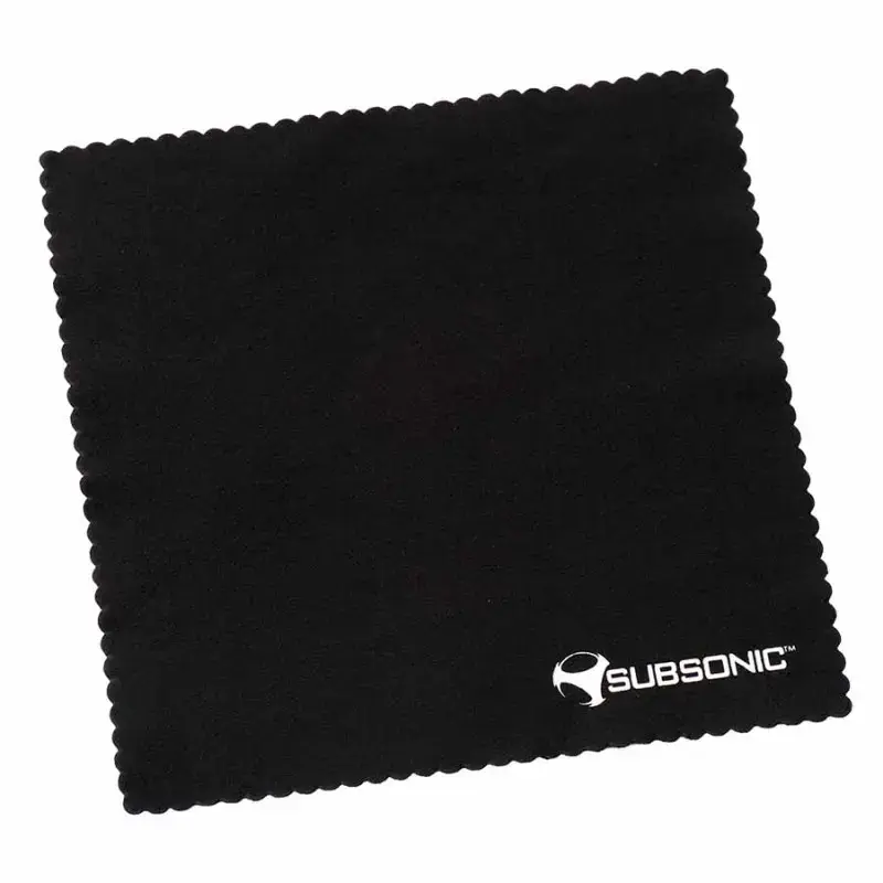 Tasche Nintendo Subsonic SA5711 Schwarz
