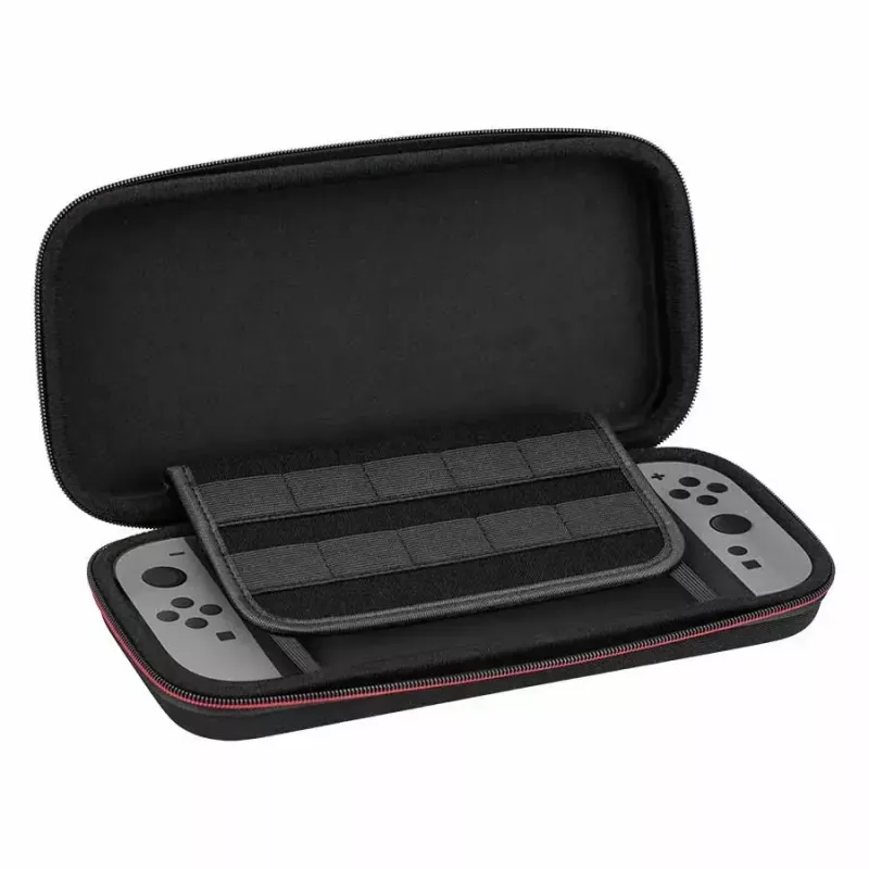 Tasche Nintendo Subsonic SA5711 Schwarz
