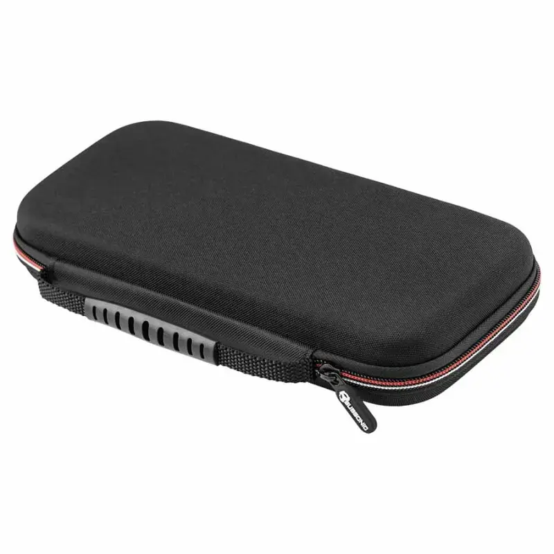 Tasche Nintendo Subsonic SA5711 Schwarz