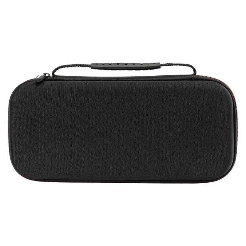 Tasche Nintendo Subsonic SA5711 Schwarz