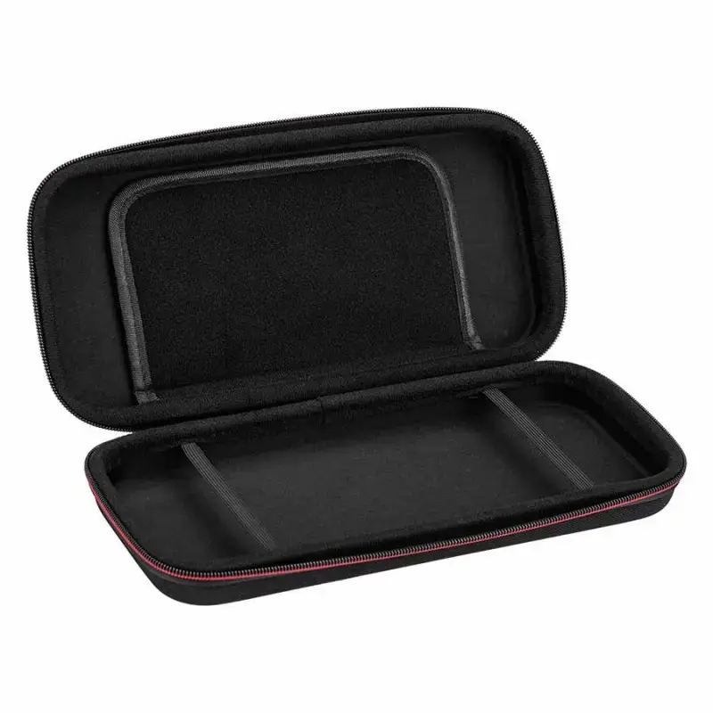Tasche Nintendo Subsonic SA5711 Schwarz