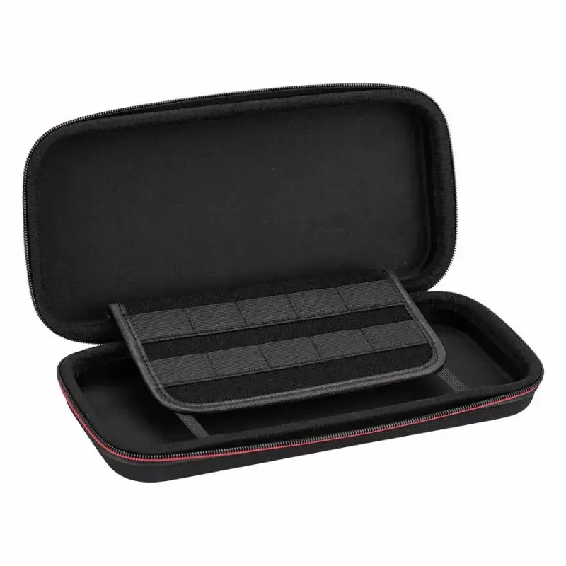 Tasche Nintendo Subsonic SA5711 Schwarz