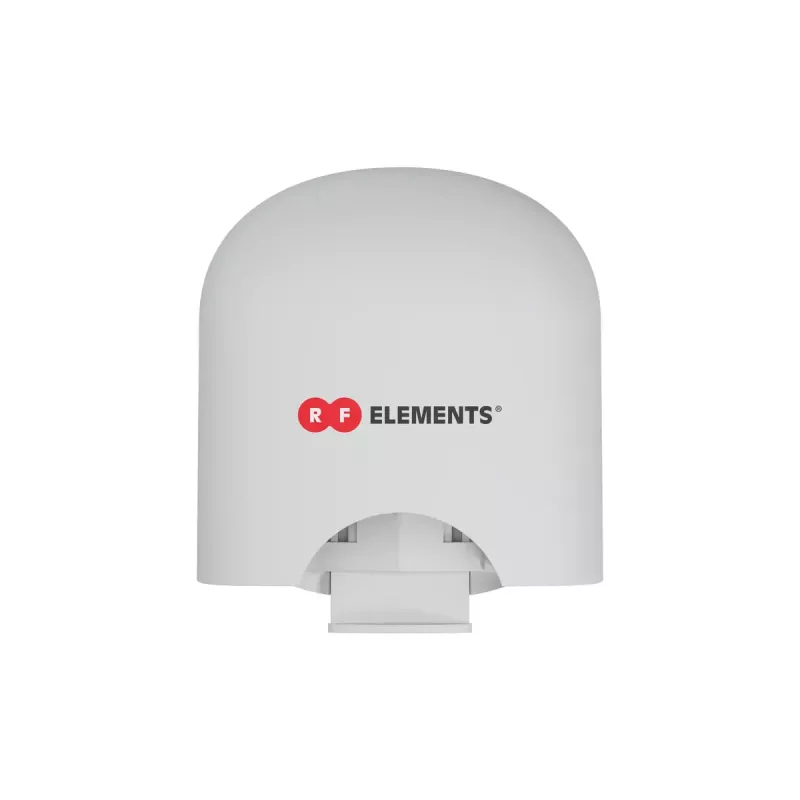Antennenadapter RF Elements TPA-RM5 Grau ABS Aluminium 112x112x130mm