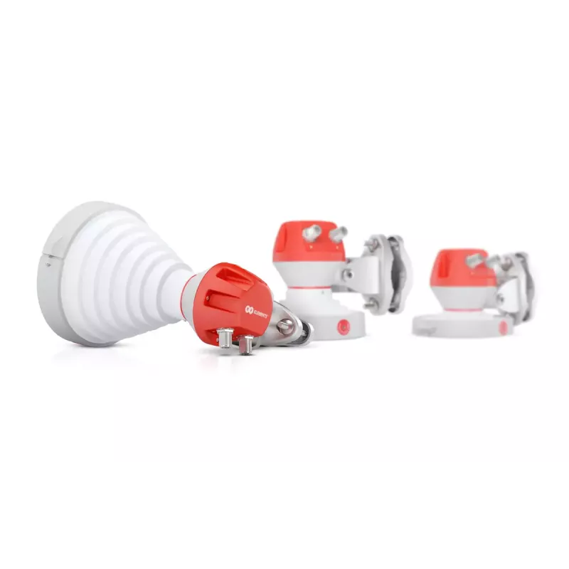 RF Elements SH-CC-5-90 Netzwerkantenne 10 dBi N-Typ 5,18 - 6,1 GHz