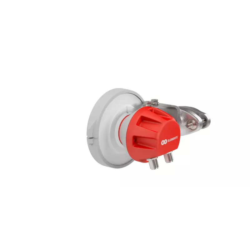RF Elements SH-CC-5-90 Netzwerkantenne 10 dBi N-Typ 5,18 - 6,1 GHz