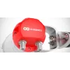 RF Elements SH-CC-5-90 Netzwerkantenne 10 dBi N-Typ 5,18 - 6,1 GHz