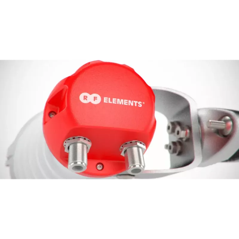RF Elements SH-CC-5-90 Netzwerkantenne 10 dBi N-Typ 5,18 - 6,1 GHz