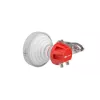 RF Elements SH-CC-5-90 Netzwerkantenne 10 dBi N-Typ 5,18 - 6,1 GHz