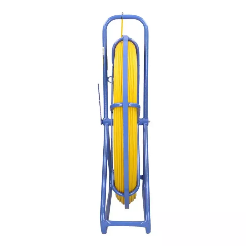 Kabelzugstab Extralink Pilot 3,8 mm 25 m Glasfaser FRP gelb