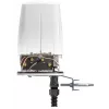 Omnidirektionale Antenne QuWireless QuSpot