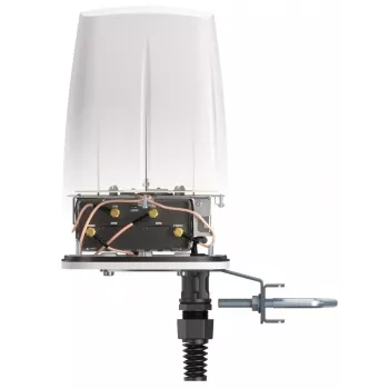 Omnidirektionale Antenne QuWireless QuSpot