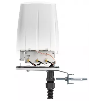 Omnidirektionale Antenne QuWireless QuSpot