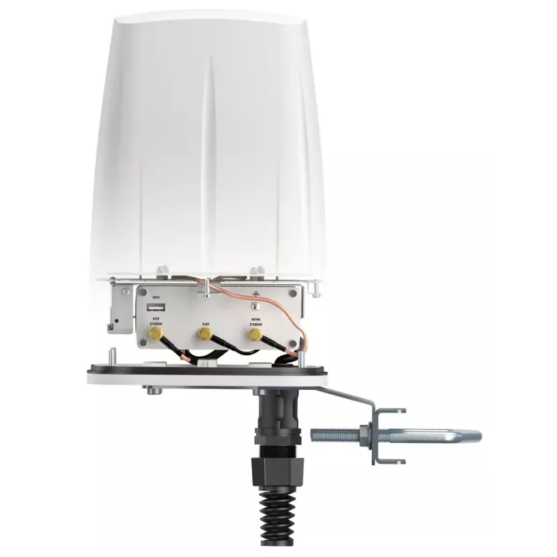 Omnidirektionale Antenne QuWireless QuSpot