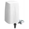 Omnidirektionale Antenne QuWireless QuSpot