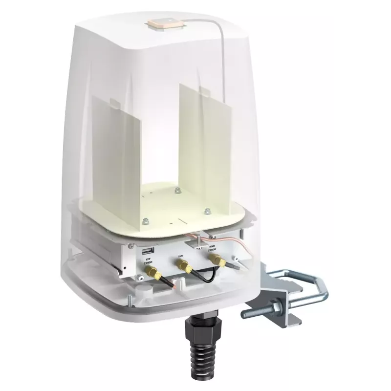 Omnidirektionale Antenne QuWireless QuSpot